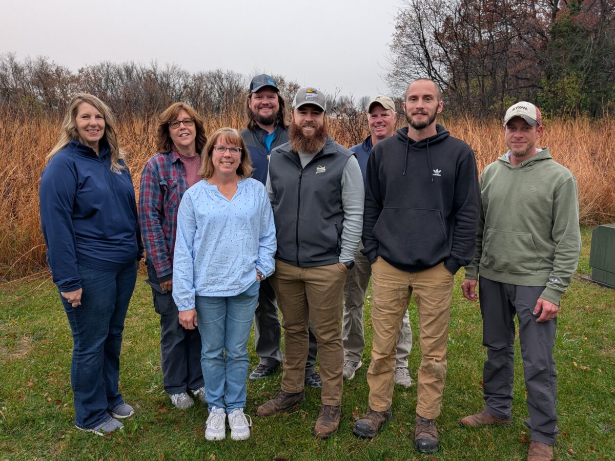 Root River Soil and Water Conservation District Staff