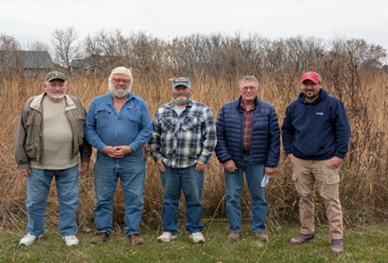 Root River SWCD Board of Supervisors